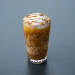 Iced Caramel